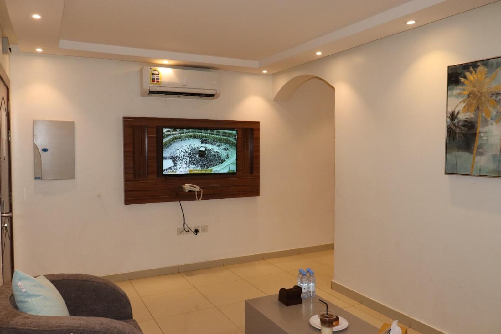 Al Bateel Furnished Apartments Riyadh Ngoại thất bức ảnh