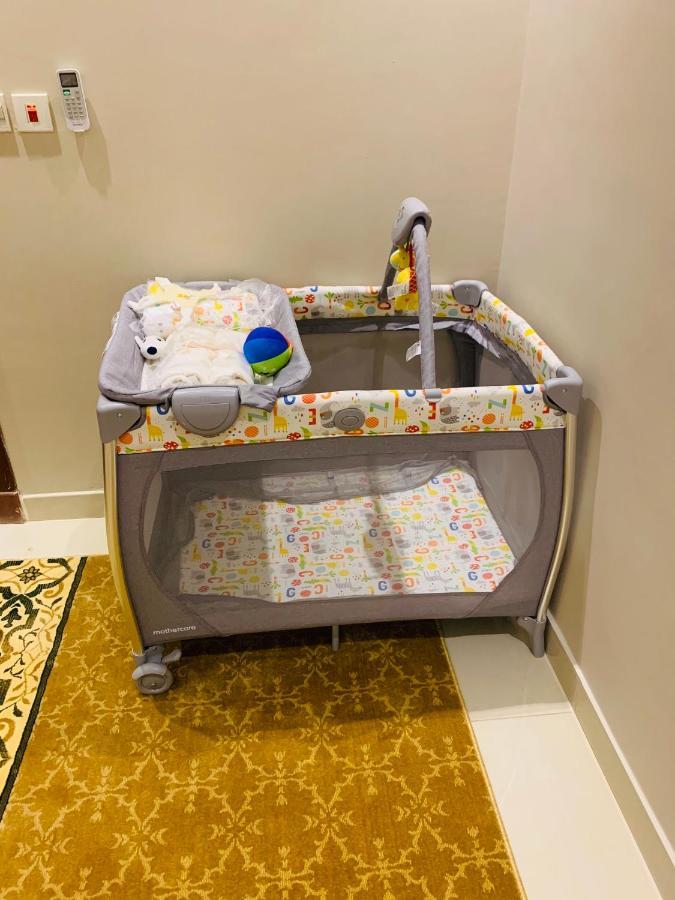 Al Bateel Furnished Apartments Riyadh Ngoại thất bức ảnh